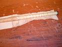 8ft 2nd bolster A